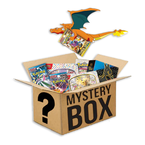 🌟Mystery Box🌟
