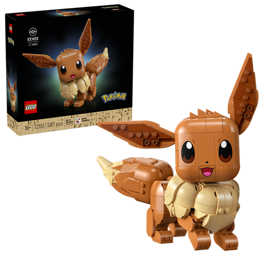 Eevee Set #72151